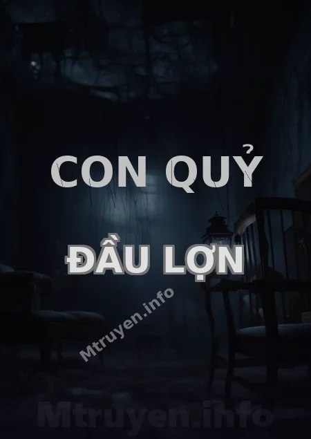 Con Quỷ Đầu Lợn