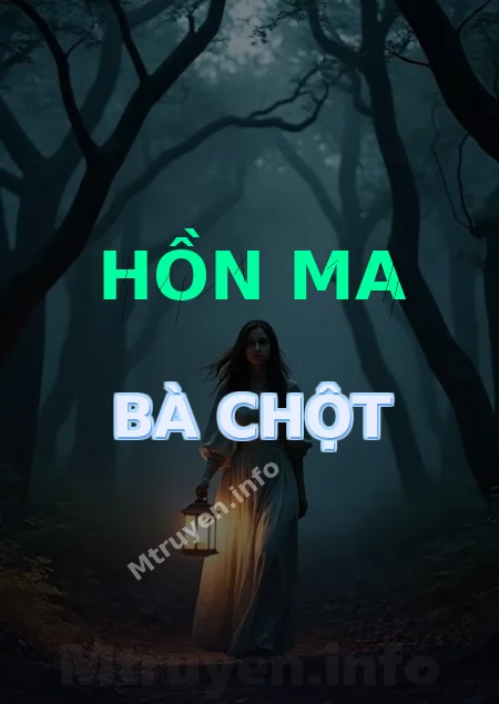 Hồn Ma Bà Chột