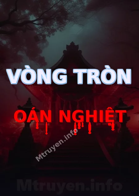 Vòng Tròn Oán Nghiệt