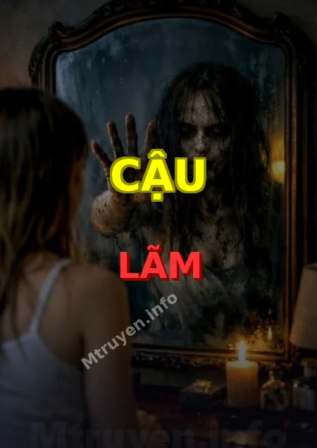 Cậu Lãm