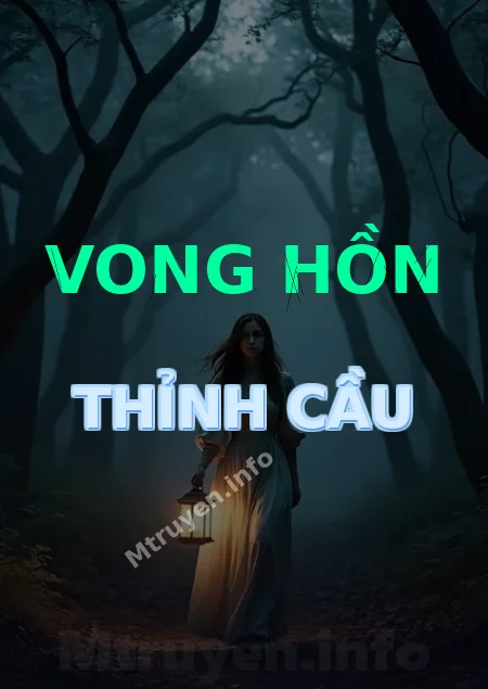 Vong Hồn Thỉnh Cầu