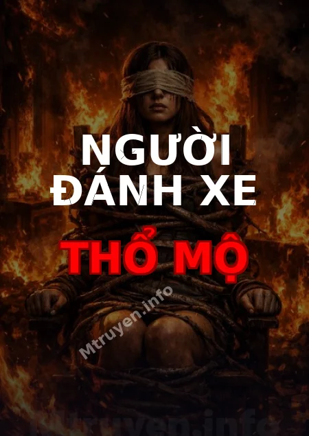Người Đánh Xe Thổ Mộ