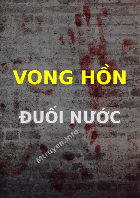 Vong Hồn Đuối Nước
