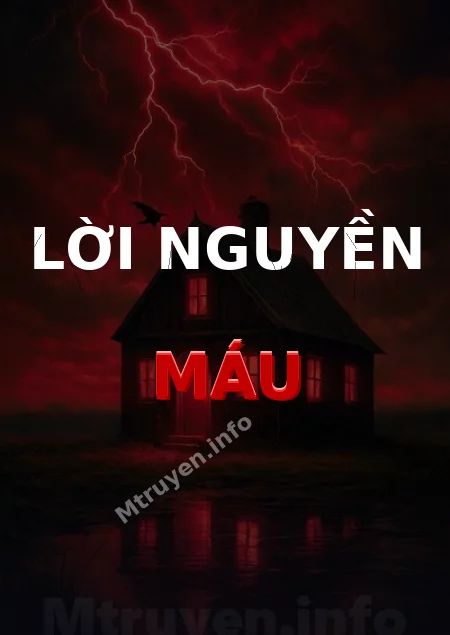 Lời Nguyền Máu