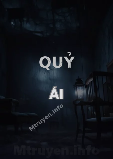Quỷ Ái