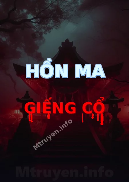 Hồn Ma Giếng Cổ