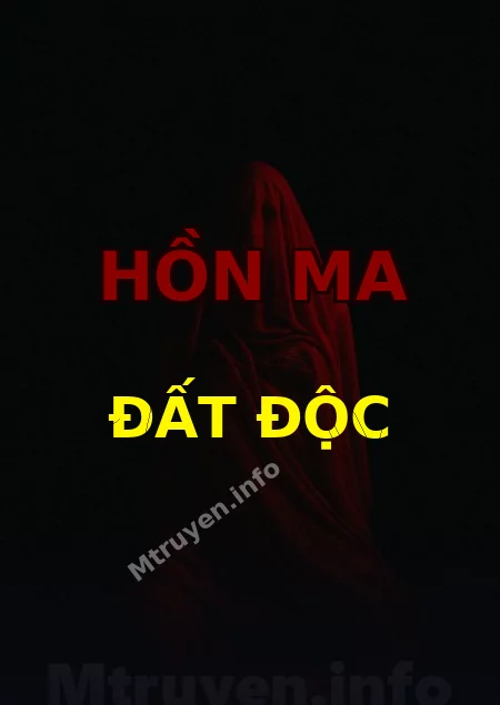 Hồn Ma Đất Độc