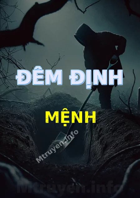 Đêm Định Mệnh