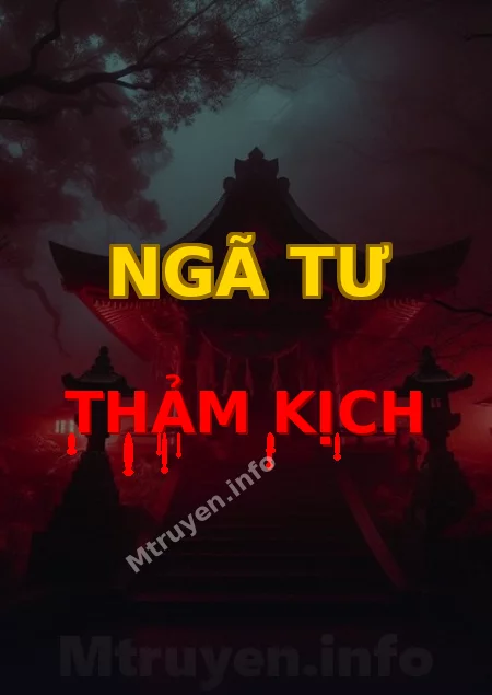 Ngã Tư Thảm Kịch