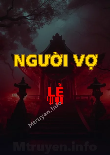 Người Vợ Lẻ