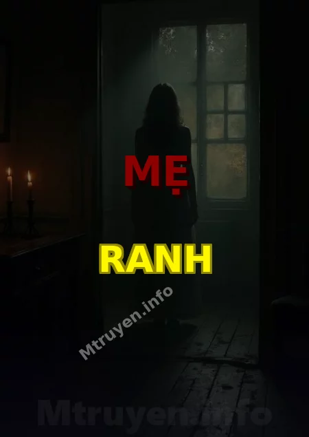 Mẹ Ranh