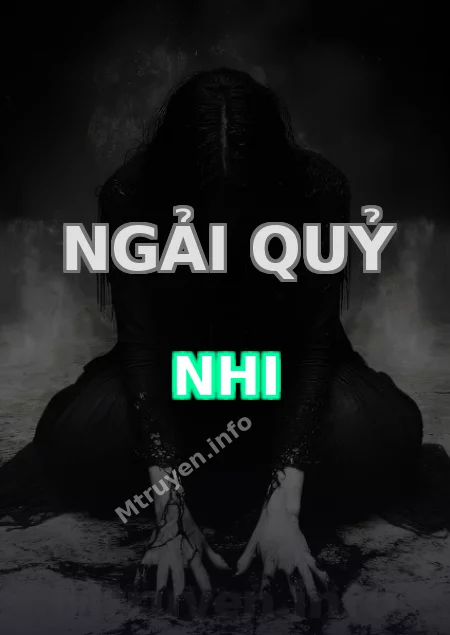 Ngải Quỷ Nhi