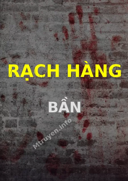 Rạch Hàng Bần