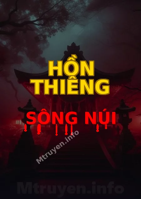 Hồn Thiêng Sông Núi