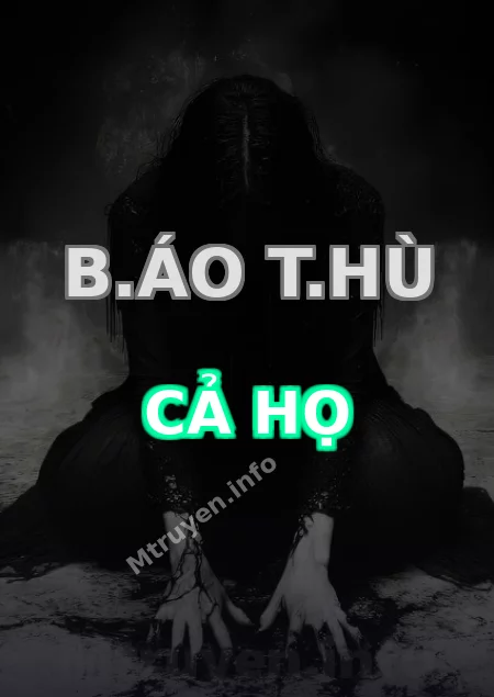 B.áo T.hù Cả Họ