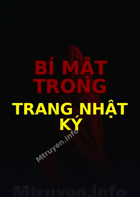 Bí Mật Trong Trang Nhật Ký