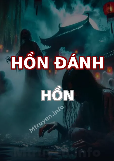 Hồn Đánh Hồn