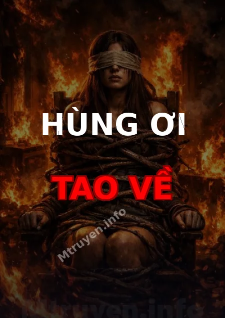 Hùng Ơi Tao Về