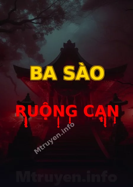 Ba Sào Ruộng Cạn