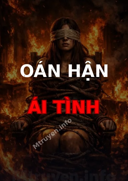 Oán Hận Ái Tình