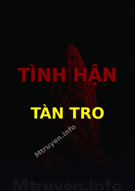 Tình Hận Tàn Tro