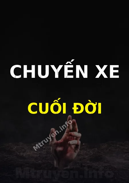 Chuyến Xe Cuối Đời