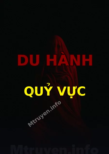 Du Hành Quỷ Vực