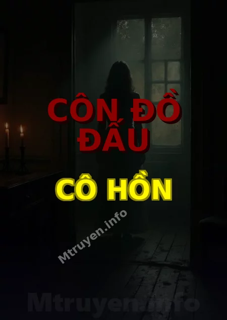 Côn Đồ Đấu Cô Hồn