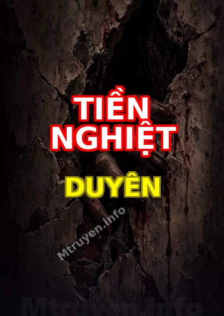 Tiền Nghiệt Duyên