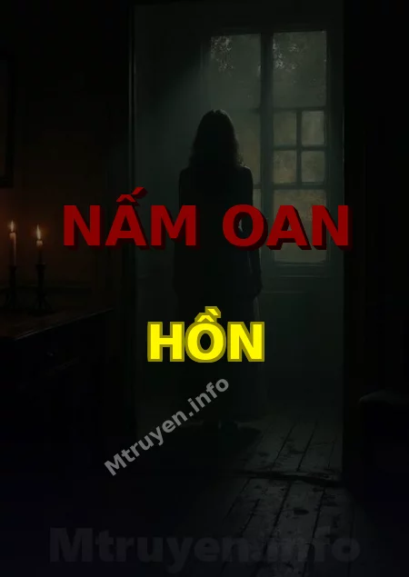 Nấm Oan Hồn