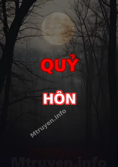 Quỷ Hôn