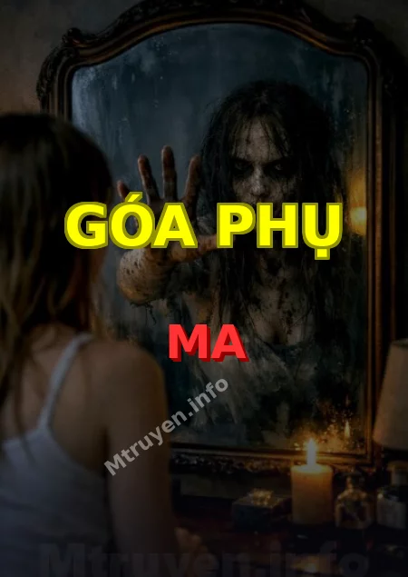 Góa Phụ Ma