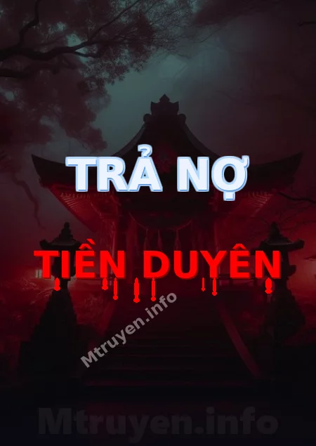 Trả Nợ Tiền Duyên