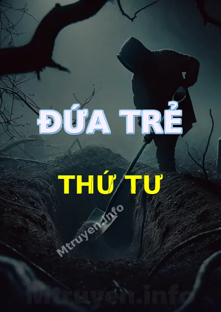 Đứa Trẻ Thứ Tư