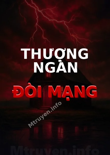 Thượng Ngàn Đòi Mạng