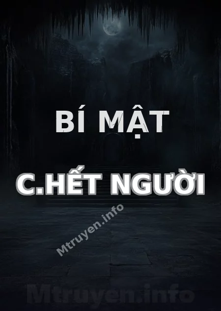 Bí Mật C.hết Người