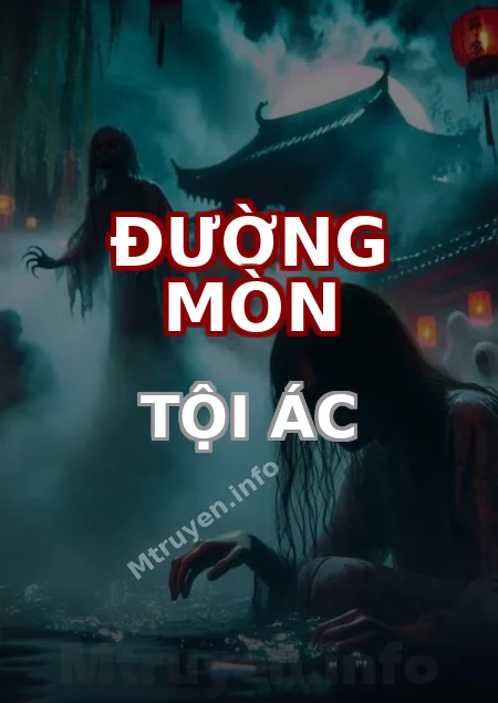 Đường Mòn Tội Ác