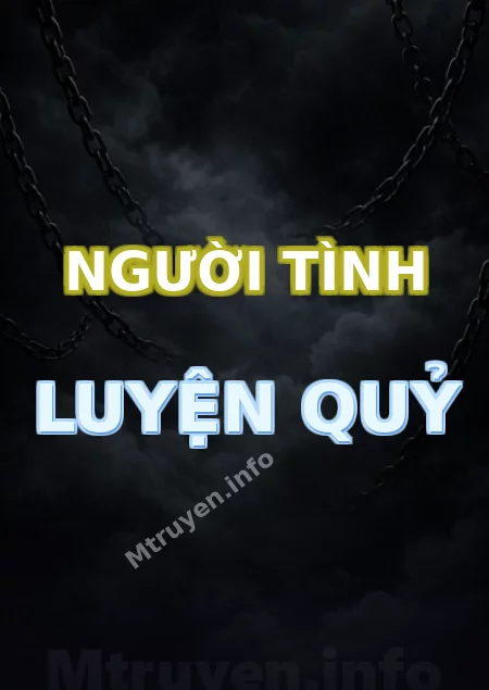 Người Tình Luyện Quỷ