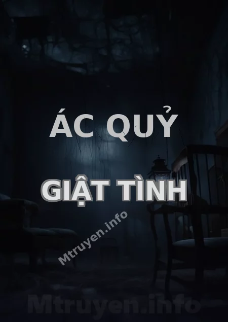 Ác Quỷ Giật Tình
