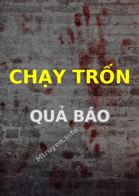 Chạy Trốn Quả Báo