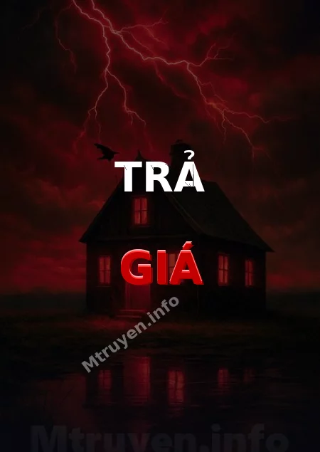 Trả Giá