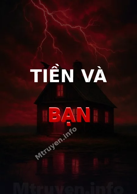 Tiền Và Bạn