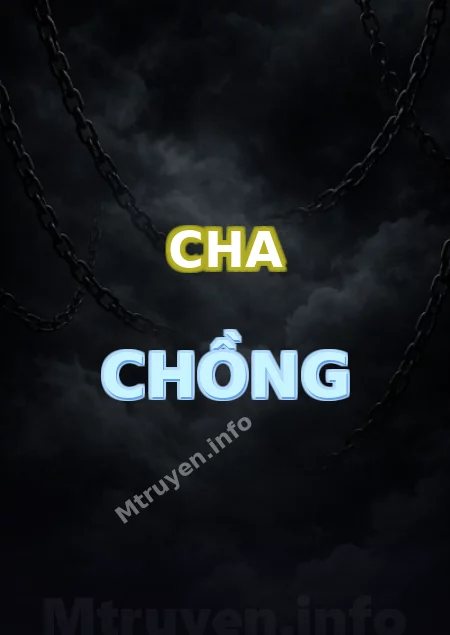 Cha Chồng