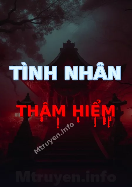 Tình Nhân Thâm Hiểm