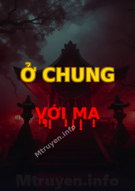 Ở Chung Với Ma