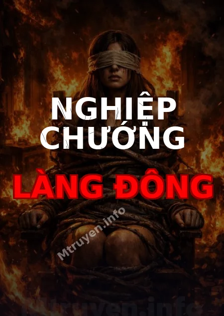 Nghiệp Chướng Làng Đông