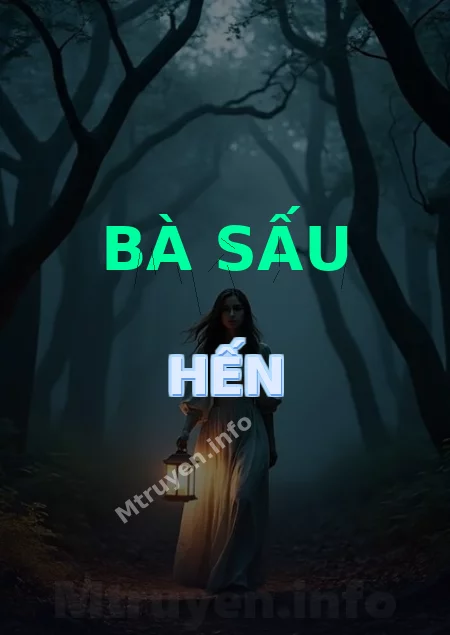 Bà Sấu Hến