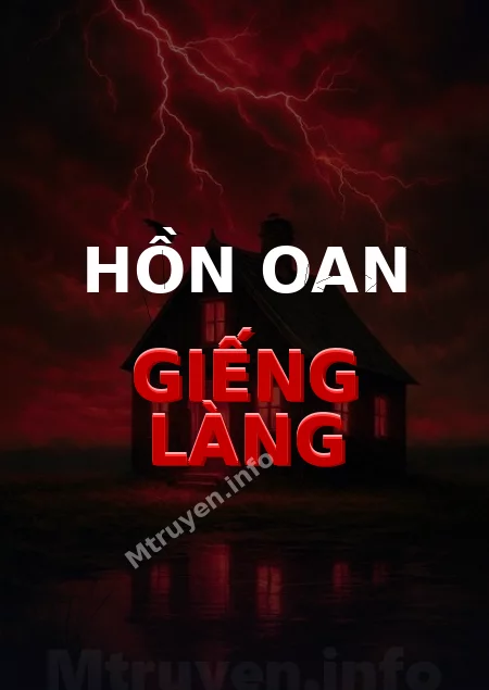 Hồn Oan Giếng Làng