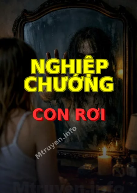 Nghiệp Chướng Con Rơi