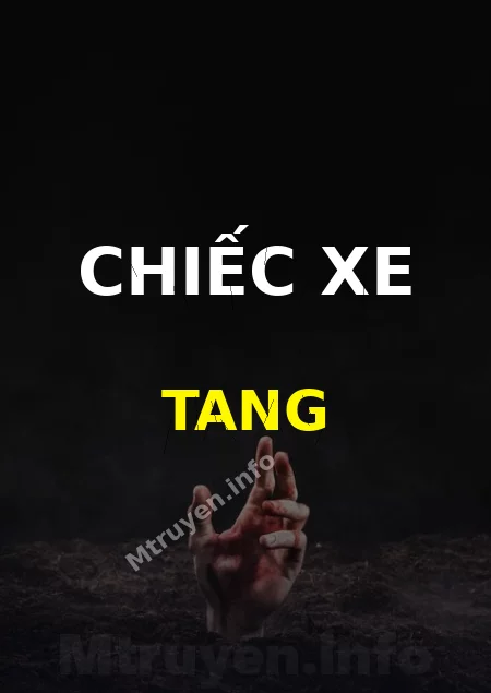 Chiếc Xe Tang